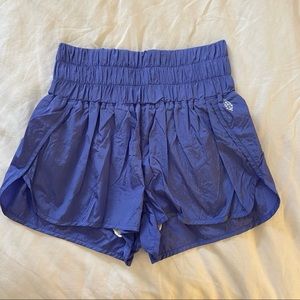 Free People The Way Home short